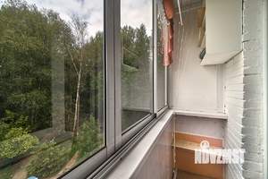 2-к квартира, посуточно, 50м2, 4/5 этаж