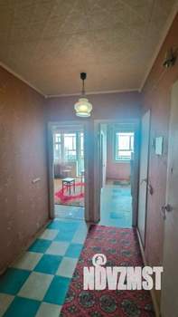 1-к квартира, на длительный срок, 36м2, 9/9 этаж