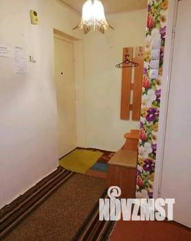 1-к квартира, посуточно, 32м2, 5/5 этаж