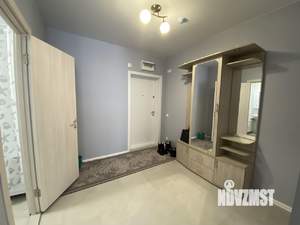 1-к квартира, на длительный срок, 45м2, 7/24 этаж