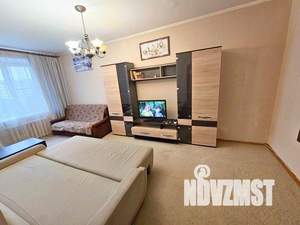 1-к квартира, на длительный срок, 52м2, 6/8 этаж