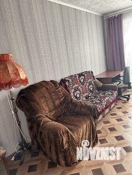 1-к квартира, на длительный срок, 36м2, 4/9 этаж