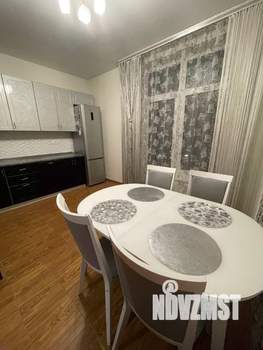 2-к квартира, на длительный срок, 66м2, 7/17 этаж