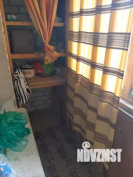 1-к квартира, на длительный срок, 34м2, 4/9 этаж