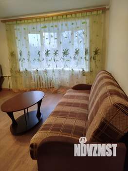 1-к квартира, на длительный срок, 33м2, 5/5 этаж