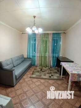 1-к квартира, на длительный срок, 18м2, 3/5 этаж