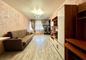 3-к квартира, на длительный срок, 65м2, 1/4 этаж