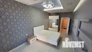 1-к квартира, на длительный срок, 43м2, 10/19 этаж