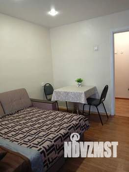 1-к квартира, посуточно, 25м2, 2/5 этаж