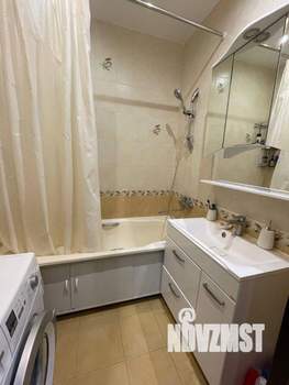 2-к квартира, на длительный срок, 66м2, 7/17 этаж