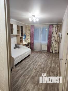2-к квартира, на длительный срок, 51м2, 3/9 этаж