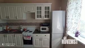 1-к квартира, посуточно, 36м2, 11/15 этаж