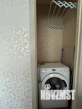 Студия квартира, посуточно, 18м2, 3/5 этаж