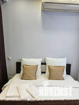 1-к квартира, посуточно, 49м2, 8/9 этаж