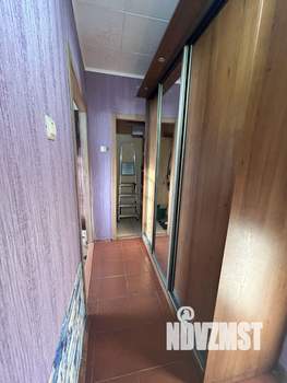 1-к квартира, на длительный срок, 36м2, 4/9 этаж