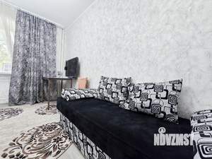 1-к квартира, посуточно, 18м2, 1/1 этаж