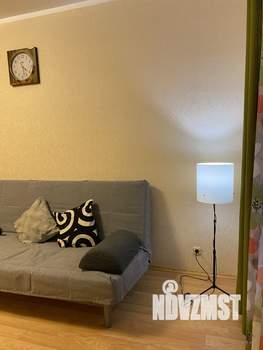 1-к квартира, на длительный срок, 43м2, 5/7 этаж