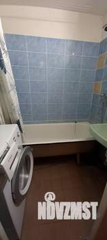 1-к квартира, на длительный срок, 37м2, 1/9 этаж