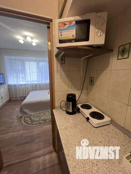 Студия квартира, на длительный срок, 20м2, 3/5 этаж