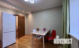 2-к квартира, посуточно, 80м2, 1/1 этаж