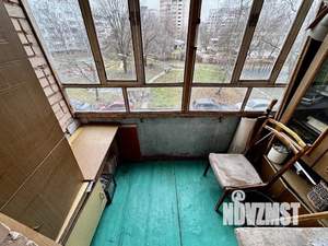 3-к квартира, на длительный срок, 67м2, 4/9 этаж