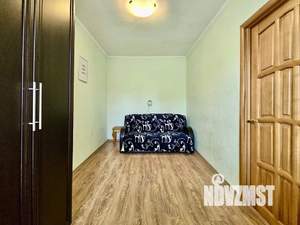 2-к квартира, на длительный срок, 45м2, 4/4 этаж