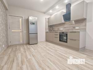 1-к квартира, на длительный срок, 46м2, 10/11 этаж