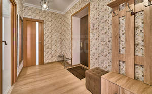 1-к квартира, на длительный срок, 55м2, 3/6 этаж