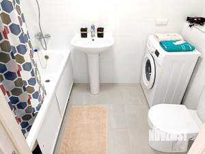 2-к квартира, посуточно, 39м2, 1/1 этаж