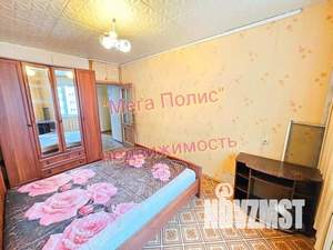 3-к квартира, на длительный срок, 65м2, 4/9 этаж