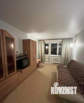 2-к квартира, на длительный срок, 50м2, 4/9 этаж