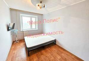 3-к квартира, на длительный срок, 65м2, 5/9 этаж