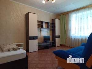 1-к квартира, на длительный срок, 33м2, 5/5 этаж