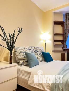 1-к квартира, посуточно, 30м2, 4/9 этаж