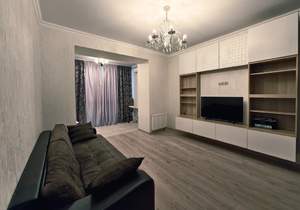 1-к квартира, на длительный срок, 62м2, 7/9 этаж