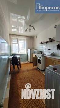 1-к квартира, на длительный срок, 36м2, 5/12 этаж