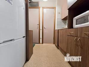 2-к квартира, посуточно, 25м2, 3/5 этаж