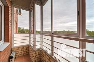 1-к квартира, посуточно, 40м2, 6/15 этаж