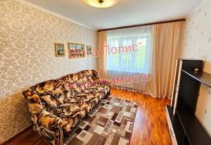 1-к квартира, на длительный срок, 30м2, 5/6 этаж