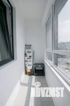 Студия квартира, посуточно, 30м2, 5/22 этаж