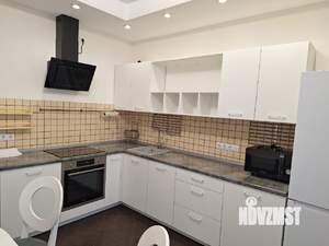 1-к квартира, на длительный срок, 43м2, 16/17 этаж