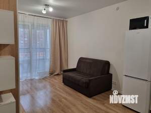 1-к квартира, на длительный срок, 37м2, 5/12 этаж