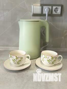 2-к квартира, посуточно, 63м2, 1/4 этаж