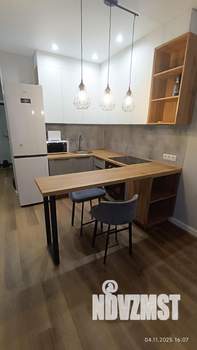 Студия квартира, на длительный срок, 29м2, 3/5 этаж