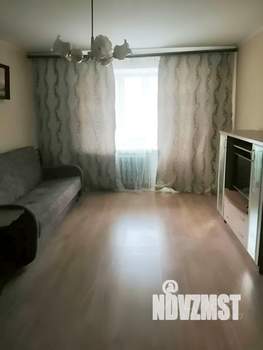 1-к квартира, на длительный срок, 36м2, 2/5 этаж