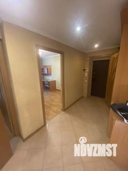 3-к квартира, на длительный срок, 58м2, 2/5 этаж