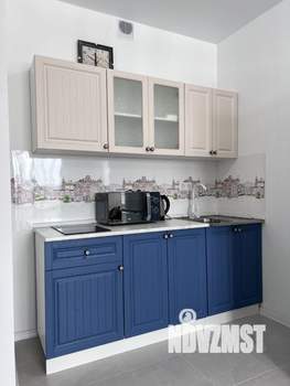 2-к квартира, посуточно, 38м2, 7/15 этаж