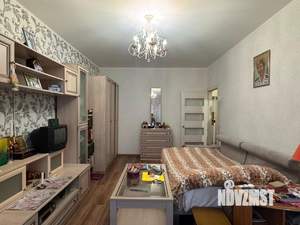 1-к квартира, на длительный срок, 44м2, 12/17 этаж