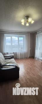 2-к квартира, на длительный срок, 46м2, 9/9 этаж