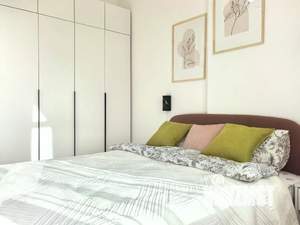 3-к квартира, посуточно, 80м2, 1/1 этаж